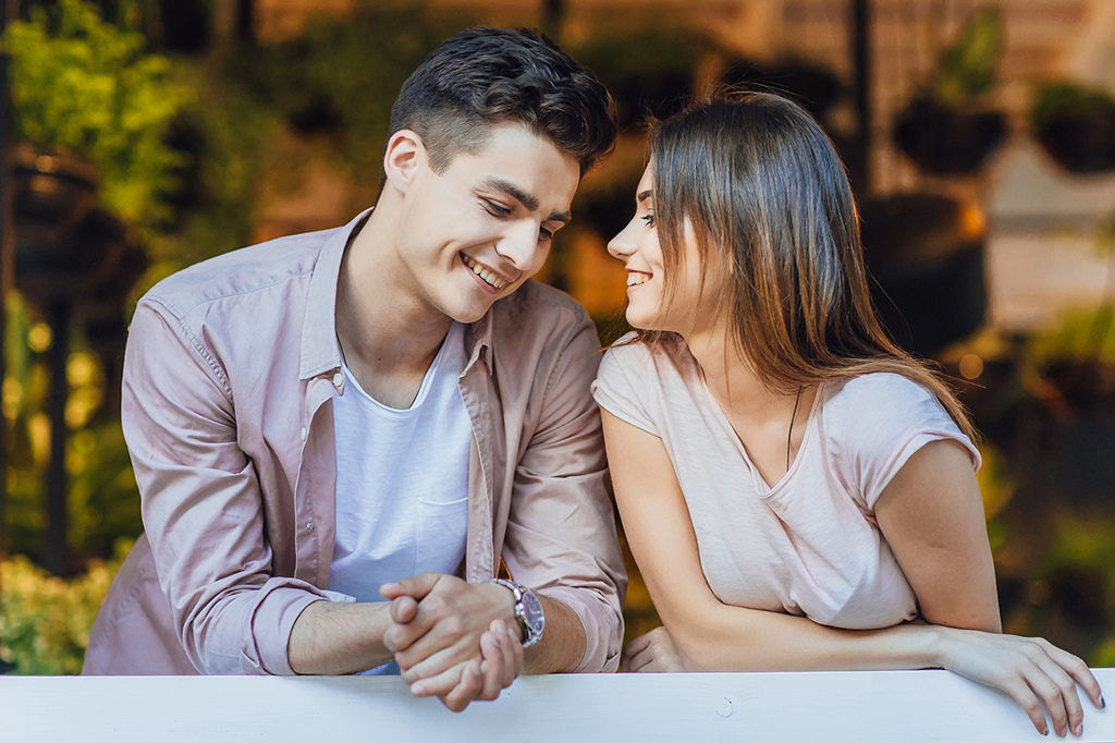 5 Ways to Get Your Partner To Change For Good Relationship